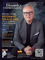 De fiscalistas para empresarios - Dinámica Empresarial